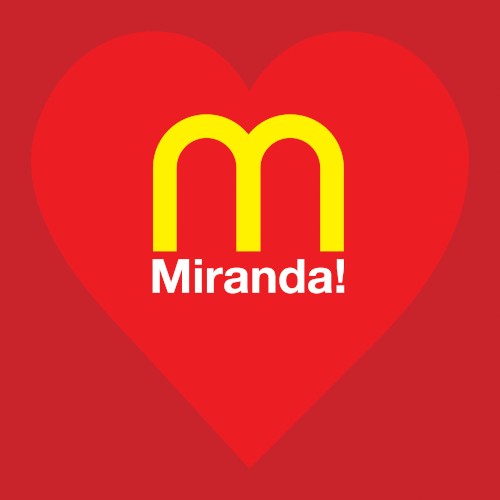 El disco de tu corazón