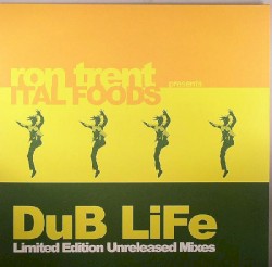 DuB LiFe (Limited Edition Unreleased Mixes)