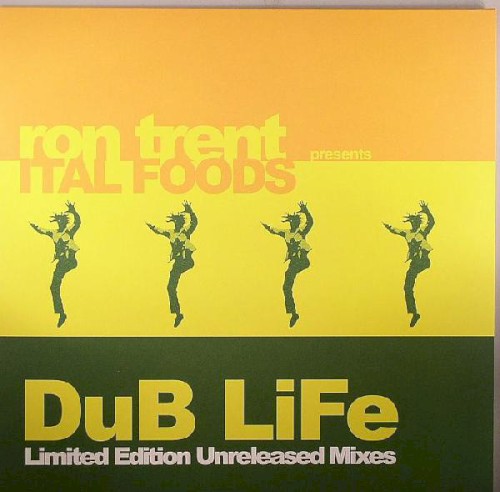 DuB LiFe (Limited Edition Unreleased Mixes)