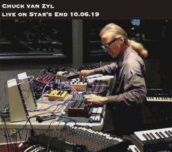 Live on Star's End 10.06.19