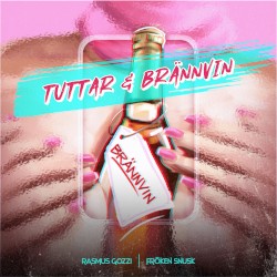 TUTTAR & BRÄNNVIN