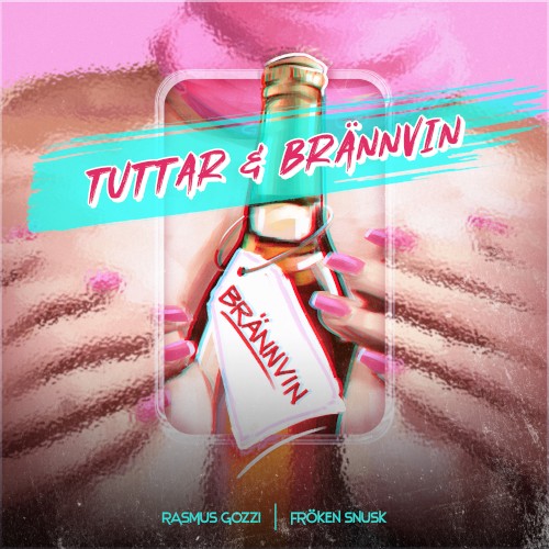 TUTTAR & BRÄNNVIN