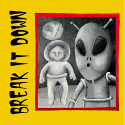 Break It Down