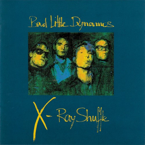 X-Ray Shuffle