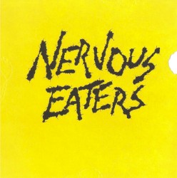 Nervous Eaters