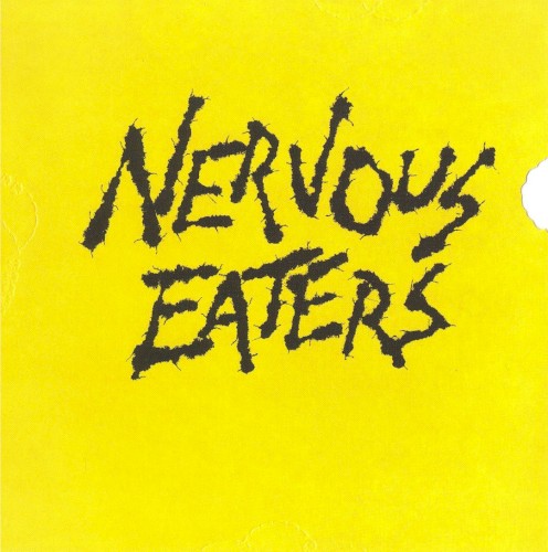 Nervous Eaters