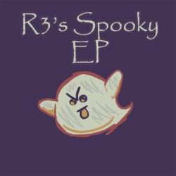 R3’s Spooky EP