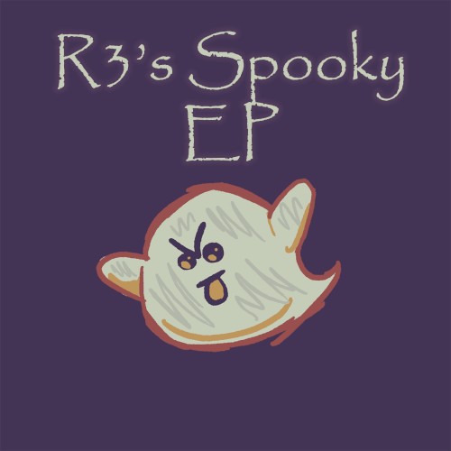 R3’s Spooky EP