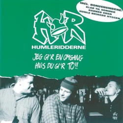 Jeg gi'r en omgang hvis du gi'r to!!