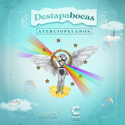 Destapabocas