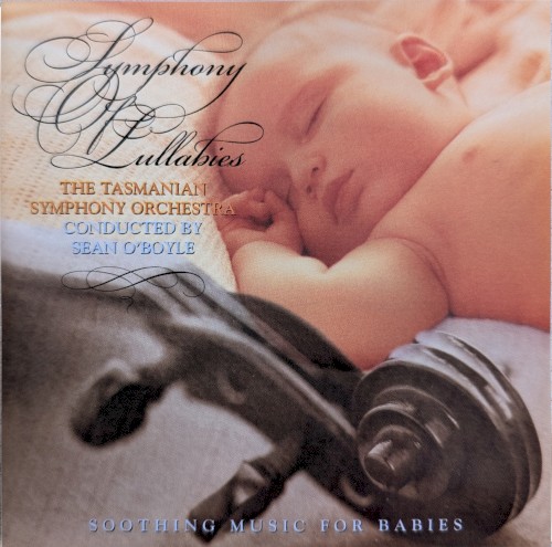 Symphony of Lullabies
