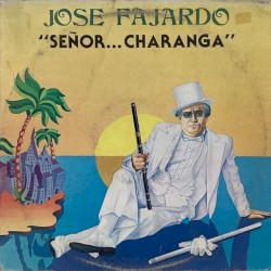 Señor... Charanga
