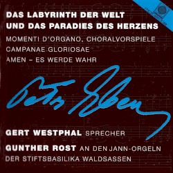Das Orgelwerk Vol. 5
