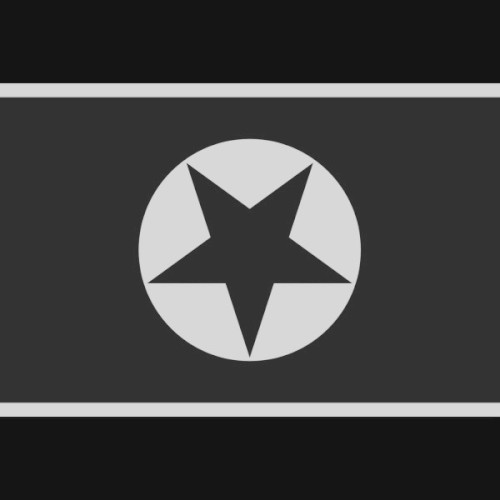 Fearless North Koreans from Hell / Satanity