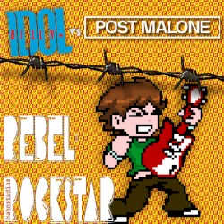 Rebel Rockstar