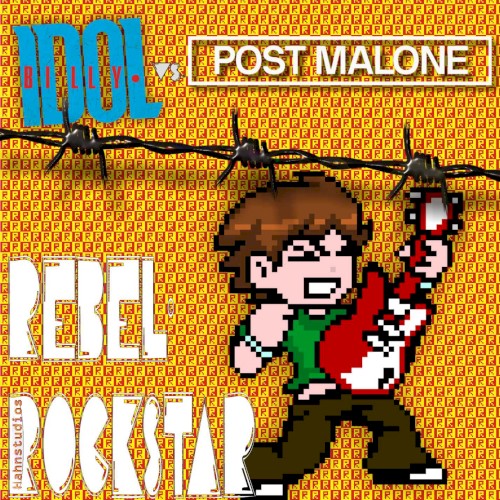 Rebel Rockstar