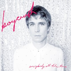 Everybody All the Time EP