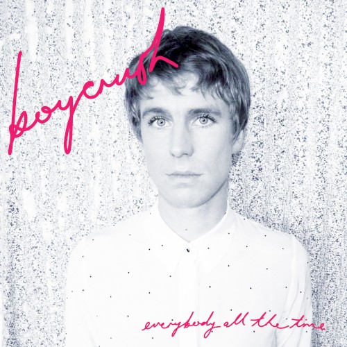 Everybody All the Time EP