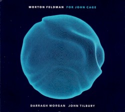 For John Cage