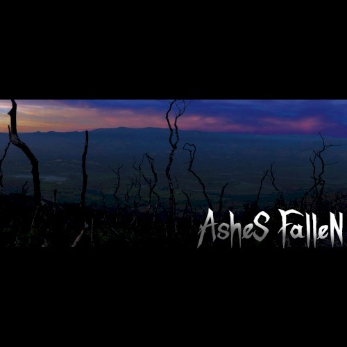 Ashes Fallen