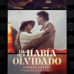 Lo que había olvidado