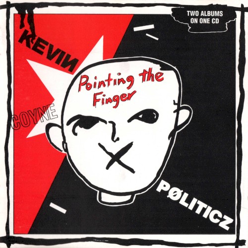 Pointing the Finger / Politicz