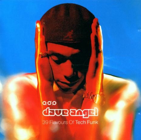 39 Flavours of Tech Funk