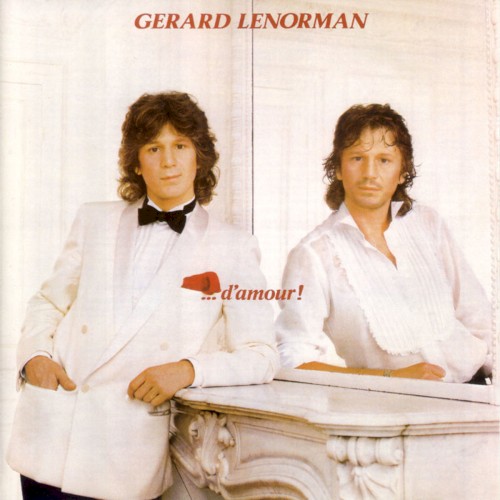 … d’amour !