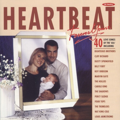 Heartbeat: Forever Yours