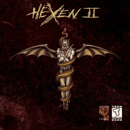 Hexen II