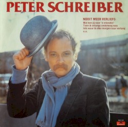 Peter Schreiber