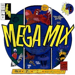 Mega Mix