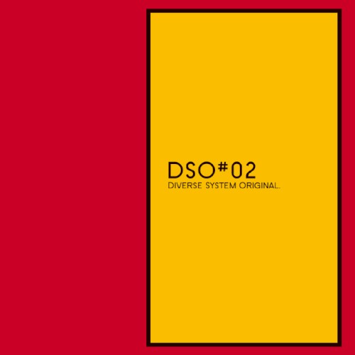 Diverse System Original #2