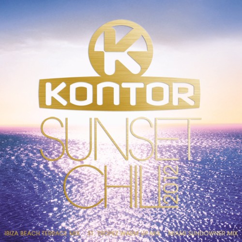 Kontor: Sunset Chill 2012