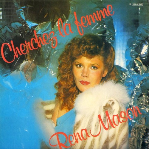 Cherchez la femme