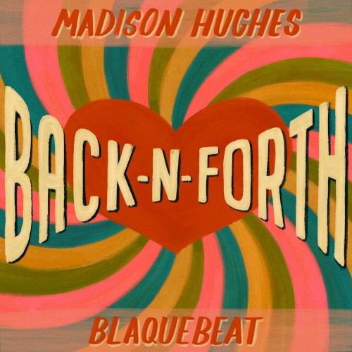 Back N Forth