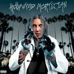 Hollywood Mortician
