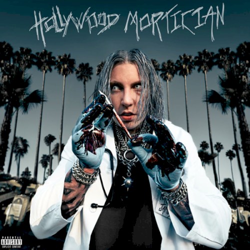 Hollywood Mortician