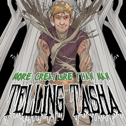More Creature Than Man