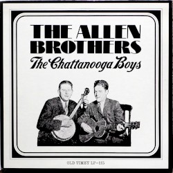 The Chattanooga Boys