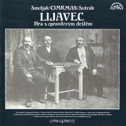 Lijavec