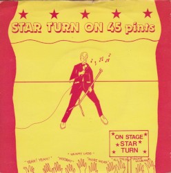 Star Turn on 45 (Pints)