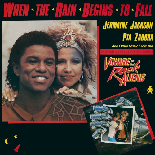 Voyage of the Rock Aliens