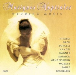 Musiques Nuptiales