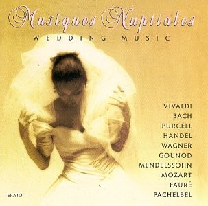 Musiques Nuptiales