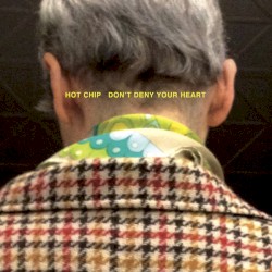 Don’t Deny Your Heart