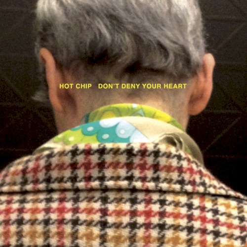 Don’t Deny Your Heart