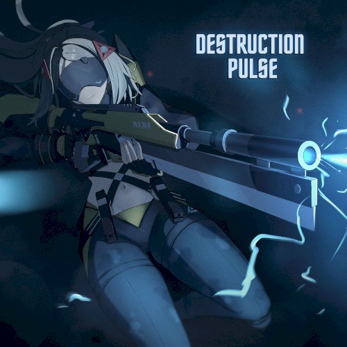 Destruction Pulse