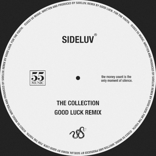 The Collection (Good Luck remix)