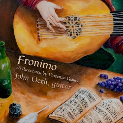 Fronimo